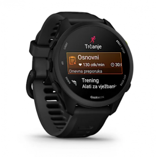 Garmin Forerunner 70